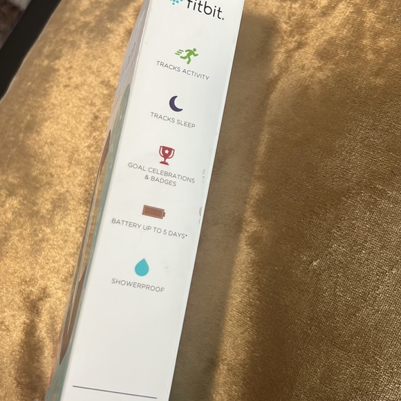 Fitbit Ace Activity Tracker - Picture 3 of 5